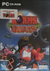 Worms Blast - Limited Edition