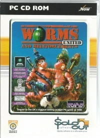 Worms United - Sold Out Software