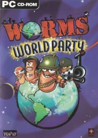 Worms World Party