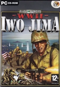 WWII: Iwo Jima