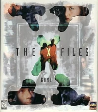 X-Files Game, The