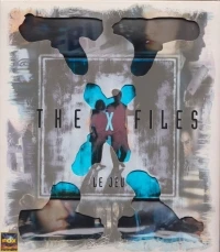 X-Files, The: Le Jeu