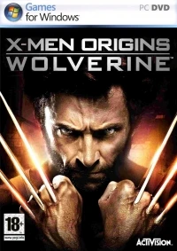 X-Men Origins: Wolverine