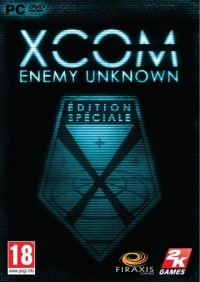 XCOM: Enemy Unknown - Special Edition