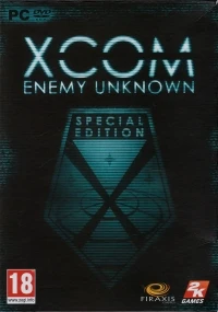 XCOM: Enemy Unknown - Special Edition [FR][NL]