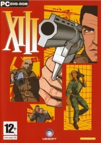 XIII