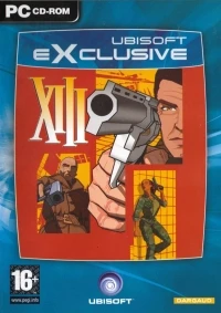 XIII - Ubisoft Exclusive