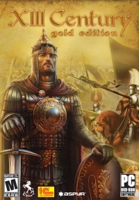 XIII Century - Gold Edition