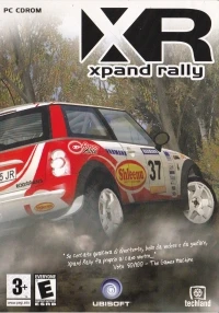 Xpand Rally