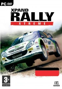 Xpand Rally: Xtreme