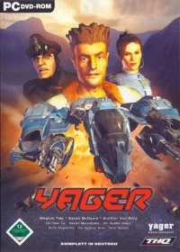 Yager [DE]