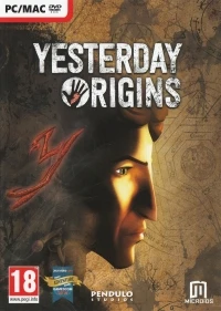 Yesterday Origins