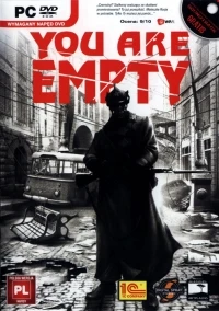 You Are Empty [PL]