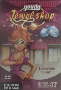 Youda Jewel Shop