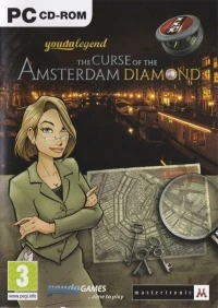 Youda Legend: The Curse of the Amsterdam Diamond