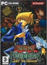 Yu-Gi-Oh! Power of Chaos: Joey the Passion [FR]