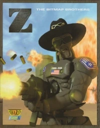 Z