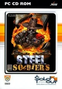 Z: Steel Soldiers - Sold Out Software
