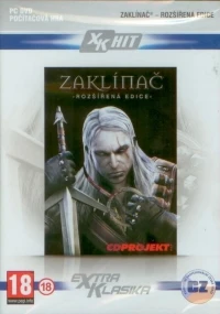 Zaklínač: Rozšířená Edice - XK Hit