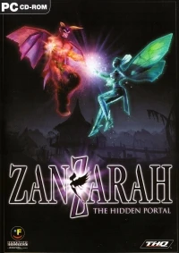 Zanzarah: The Hidden Portal