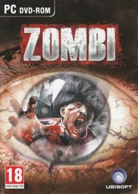 Zombi