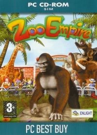 Zoo Empire - PC Best Buy