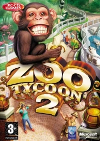 Zoo Tycoon 2