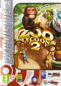 Zoo Tycoon 2 - Exclusive