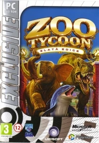 Zoo Tycoon: Complete Collection - Exclusive