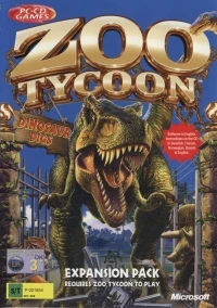 Zoo Tycoon: Dinosaur Digs