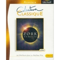Zork Nemesis - Collection Classique