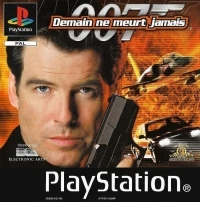 007: Demain ne meurt jamais