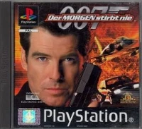 007: Der Morgen stirbt nie