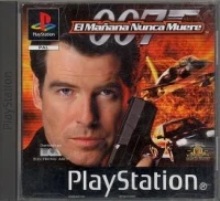 007: El Manana Nunca Muere