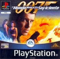 007: el Mundo Nunca es Suficiente