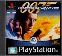 007: Le Monde ne Suffit Pas