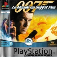 007: Le Monde ne Suffit Pas - Platinum
