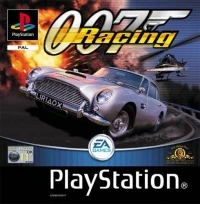 007: Racing
