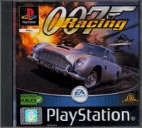 007: Racing [FR]