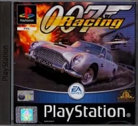 007: Racing [IT][NL]