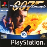 007: The World is Not Enough