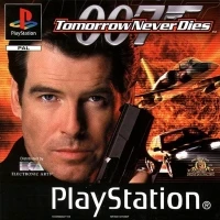 007: Tomorrow Never Dies