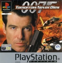 007: Tomorrow Never Dies - Platinum