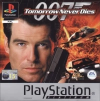 007: Tomorrow Never Dies - Platinum [SE][FI][NO][DK]