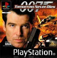 007: Tomorrow Never Dies [DK][FI][NO][SE]