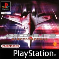 Ace Combat 3: Electrosphere [NL][DE][IT][FR]