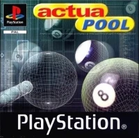 Actua Pool