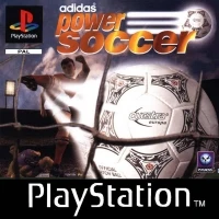 adidas Power Soccer