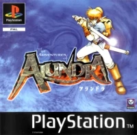 Adventures of Alundra, The