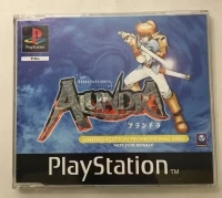 Adventures of Alundra, The (Not for Resale)